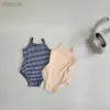 Une pièce mignon été nouveau-né enfants enfants bébé maillot de bain filles maillot de bain une pièce Bikini enfant en bas âge costume de plage pour bébé 24327