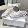 Cloe män casual skor sneakers nama designer kvinnor jogging fitness skor ny mönster porto canvas regnbågsplattform sneaker löpande sportsko återvunnet nät