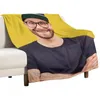 Couvertures Mark Forster Style jeter couverture linge de lit Furrys