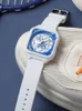 Horloges Horloge Sport Mode Trend Waterdicht Heren en Dames Dezelfde stijl Quartz voor middelbare scholieren