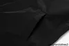 Designer-Sonnenschutzjacke, Windjacke der High-Version der B-Familie, individuell gewebter und gefärbter winddichter Stoff, lockere Passform, Unisex-Stil LPJQ