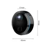 Anpwoo Wireless Camera 1080p HD WiFi Home Network Home Security Camera System Plus Memory Card