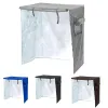 Covers Parrots Aviary Birds Cage Cover Seed Catcher Guard Bag Waterproof Lightweight Protection Bird Cage Accessories Bird Supplies