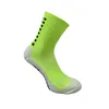 Sports Socks Football Anti Slip Soccer Liknande som Sox-Pro Sox Pro för Basketball Running Drop Delivery Outdoors Athletic Outdoor A Otziu