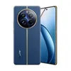 Téléphone portable d'origine Oppo Realme 12 Pro 5G intelligent 12 Go de RAM 256 Go de ROM Snapdragon 6 Gen1 32MP NFC 5000mAh Android 6.7 "Plein écran d'empreintes digitales ID IP68 téléphone portable étanche