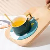 Table Mats Dish 3pcs PVC Pot Multifunctional Mat Elastic Cartoon Design For Dining Desks
