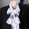 Foulards délicats enveloppement de mode doux long châle écharpe en mousseline de soie