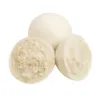 Yeniden kullanılabilir yeni temiz doğal çamaşırhane 7cm kumaş yumuşatıcı topu premium organik yün kurutma topları 1110 s