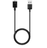 Tillbehör 100st USB -laddning Kabel Strömförsörjningsdata Transfer Sync Cables Cord Wire Line för Polar M430 GPS Smart Watch