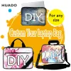 Backpack Custom Laptop Bag 15,6, 17 Laptop Liner Rleeve dla Xiaomi Air 13 Torka na ramię MacBook Air 13/Dell/HP/Asus/Lenovo