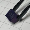 10mm紫色のタングステンキューブ高純度wブロック展示要素コレクションの趣味