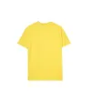 polo casa blanca mens t shirt Summer New Tropical Fruit Print Loose Short sleeved T-shirt 54C7