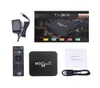 MX2 MXQ PRO RK3229 1 Go 8 Go 2 Go 16 Go Quad Core Android 90 TV BOX avec 24G 5G WiFi 4K Media Player2794628