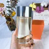 Высококачественный 100 мл в два раза больше счастливы за мужчин Eau de parfum paris fragrans