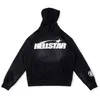 HOWSIE HOODIE Hellstar Hoodie Tracksuit Jogging Parker Hip Hop Street Wool Hoops Hoge kwaliteit US-maat S-XL Gratis verzending Hellstar