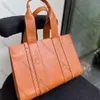 Top Fashion Tote Bag Shoulder Women Bag New Womens Handbag the Designer Totes Men Leather Crossbody Messenger Luxury Shopping Handbags Purse Cross Body Wallets