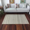 Dywany DZ0218Q Nowoczesne minimalistyczna sypialnia domowa dywanu