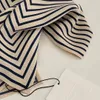 Brand Totem* Lady Fashion Style Silk Scarves Design Luxury Women Fashion 100% Silk Square Scarves 57*57cm Gift 240314