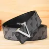 Men Designers Belts buckle genuine leather belt Width 3.8cm Highly Quality