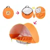 Tentes et abris Tente de plage pour bébé Enfants imperméables auvent solaire protection solaire abri solaire avec piscine enfant camping en plein air parasol