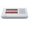 DBL Voip Gateway Gsm Goip 32 Origine et terminaison d'appel pour passerelle de centre d'appels VoIP