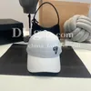 Casquette de balle Designer Lettre Chapeau Brodé De Luxe Casquette De Golf Hommes Casquettes Sports D'été Chapeau De Soleil Chapeau De Toile Simple Chapeau De Loisirs Chapeau De Voyage