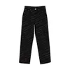 Pantaloni lunghi cargo Pantaloni neri Pantaloni Y2k Designer Uomo Depts Pantaloni jeans Slim Fit Motociclista per uomo Pantaloni multicolori Jeans uomo dritto FZ2403272