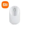 Möss original xiaomi mi bärbar trådlös mus vit