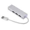 Hubs Grwibeou USB Ethernet USB 3.0 do RJ45 Hub dla Xiaomi Mi Box 3/S Setop Box Ethernet Karta Network Karta USB 10/100/1000 LAN