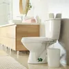 Toilet Seat Covers Frog Caps Bolt Screw Decorative Resin Funny Covering Snap Cover Push Installation Parts For Bathroom