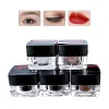 Machine 5pcs Encres de tatouage de pigment microblading pour les sourcils à lèvres Permanent maquillage microblading stylo tatouage EyeBliner Encre Accessoire