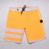 Summer Brand Men Beach Shorts Phantom Bermuda Board Shorts Swim