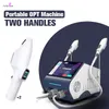 Mais novo design elight ipl laser profissional máquina de remoção de cabelo acne pigmento perda de cabelo rejuvenescimento da pele equipamento perfectlaser fda ce