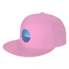 Cappellini da ballo Onnipotente Oceano Cappello Hip Hop Cappellino personalizzato Gita in spiaggia Uomo Donna