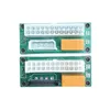 Dual PSU -adapter ATX 24PIN till 4PIN SATA Power Sync Starter Card Extension Cable Converter ADD2PSU Riser Adapter Extender