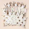 New Soothing Cotton Muslin Blanket Kids Sleeping Doll Toy Soother Appease Soft Animal Baby Comforter Bib Towel
