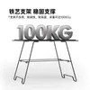 Blackdog IGT Combination Table Outdoor Multi functional Camping Portable Ultra Light Storage Black Warrior Folding Table