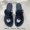 Designer Metallic Patent Matte Leather Slides Thong Sandals for Women Casual Slip-on Flip Flops in White Black Yellow Pink Silver 35-43