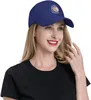 Bonés de bola Correcaminos-Uat-Basquete Boné de beisebol unissex Casquette Dad Black Hat