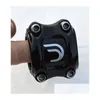 バイクステムDEDAカーボンロード自転車STEM MTBサイクリングパーツ31 8 70 80 90 100 110 120 130mm角度6275Wドロップデリバリースポーツ屋外otkug