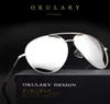 OKULARY高品質のサングラスUV400 CHAN DONNYブランドデザイナーSunGlases for Women039S Men039S Sunglasses1463353