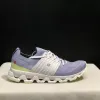 Cloudswift 3 удобные кроссовки для мужчин и женщин -монстров Swift Hot Outdoor Sneakers Теннисные туфли Cloudnovay Cloudmonster