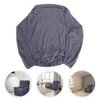 Chair Covers Universal Cover For Home Protective Seat All-inclusive Relax Protector Polyester Furniture