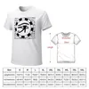 Men's Polos Eye Of Horus T-Shirt Kawaii Clothes Edition Boys Whites Sweat Men Graphic T Shirts