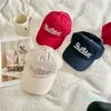 Бейсбольные кепки с вышивкой букв, спортивная кепка-дальнобойщик, унисекс, мужские, хип-хоп, Snapback, женские шапки