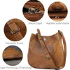 Cordon en cuir véritable femmes moraillon magnétique grands sacs à main dames mode sacs à main concepteur solide fourre-tout décontracté