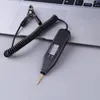 Automotive Circuit Tester Spannung LCD Digital 5-32V Power Test Stift Auto Lkw Diagnose Werkzeug