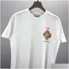 Uomo Plus T-shirt Polo Felpe con cappuccio Felpe T-shirt da golf in cotone 100 Ricamato in bianco Camicie da uomo in poliestere di alta qualità Quantità Tu Otymt