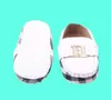 Baby moccasins PU Leather Toddler First Walker Soft soled girls shoes Newborn 01 years baby boys Sneakers3251849