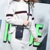 Bag kadın mini omuz moda çanta messenger vintage hafif naylon çanta katı fermuar su geçirmez crossbody